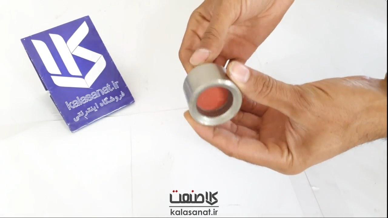 دربند بطری های دوغ نوشابه و عرقیات استاندارد ۲۸