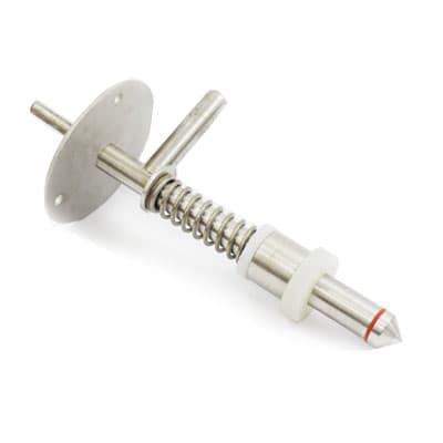 نازل کوتاه  مخصوص PET 28mm برای مایعات رقیق