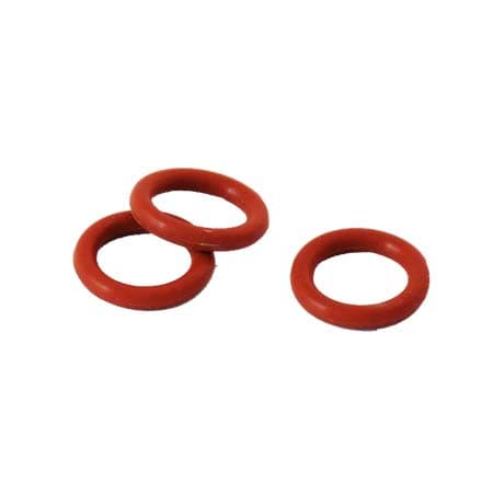 اورینگ قرمز mm10-16-2.5 بسته 50 عددی