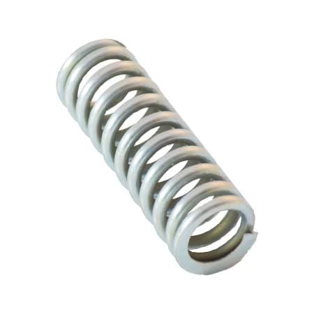 فنر درب بندی قوی 4.5mm بسته ۶ عددی