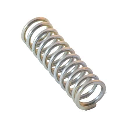 فنر درب بندی ضعیف 3.5mm بسته ۶ عددی