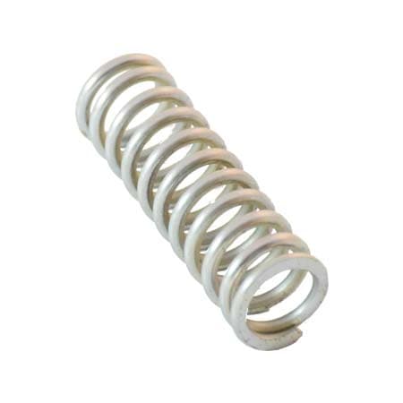 فنر درب بندی متوسط 4mm بسته ۶ عددی