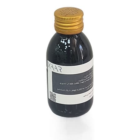 جوهر مشکی K500 برای xaar v17