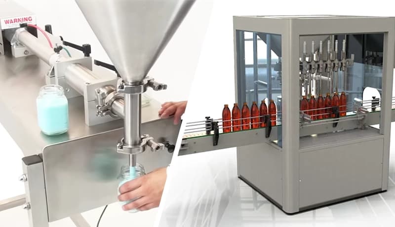 قیمت روز دستگاه پرکن مایعات اتوماتیک ٬ دستی قیمت ٬ مشاوره و خرید