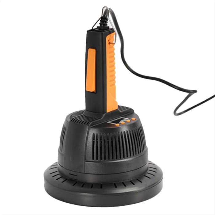 سیل القایی پرتابل 130mm مدل 800B
