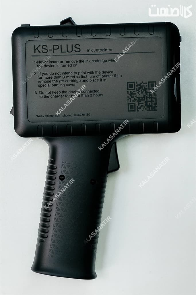 جت پرینتر دستی KS-PLUS