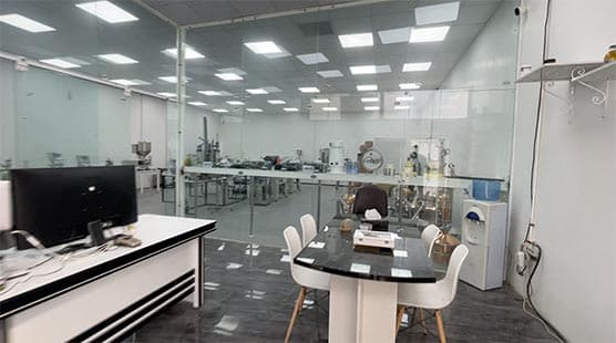 دفتر فروش و نمایشگاه کالاصنعت — مشهد