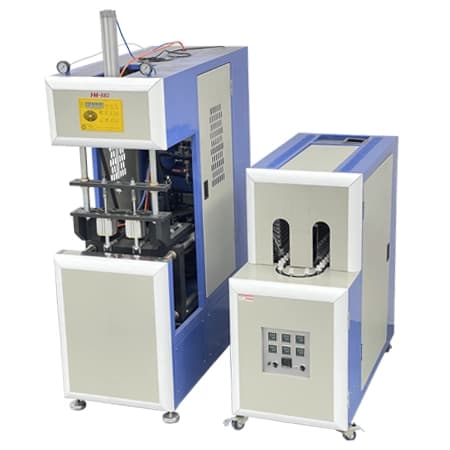 دستگاه بادکن دو کویته KS880