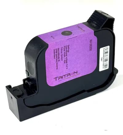 کارتریج جت پرینتر HP45 پایه حلال TRITRN