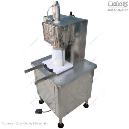 دستگاه سیل حرارتی