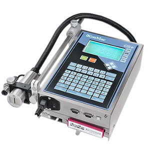 ikonmac jetprinter