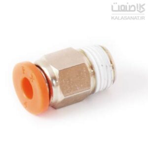 فیتینگ پنوماتیک mm4/13