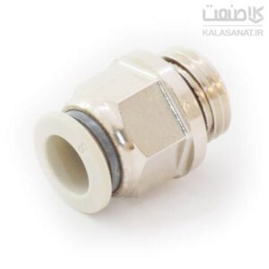 فیتینگ پنوماتیک 8/13 mm