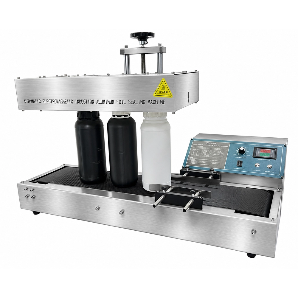 سیل القایی اتوماتیک مدل JN-2500S
